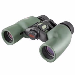 Kowa 8X30 YF II, 8x, 3 cm, Green, 475 g