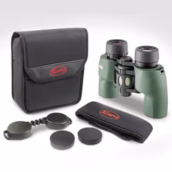 Kowa 8X30 YF II binocular Green