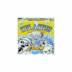 Flow  Splash CD