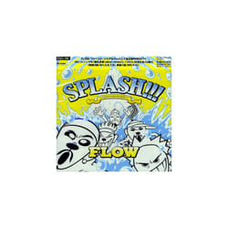 Flow  Splash CD