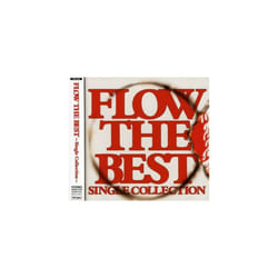 Flow  Best Single Collection CD