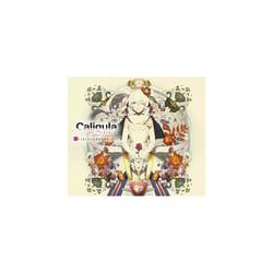 Game Music  Caligula (Original Soundtrack) CD