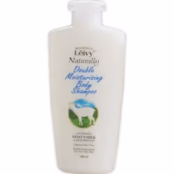 Axis Lavie Body Shampoo Goat Milk & Milk Protein 500ml Personal Medium Price Range Body Soap To Use] Take An Appropriate Amou ...