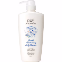 AXIS Lavie Body Shampoo GM Cinnamoroll 500ml Personal Medium Price Range Body Soap Add a small amount of water or lukewarm wa ...