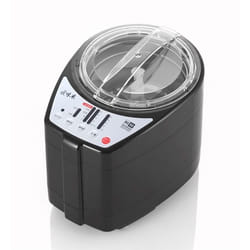 YDK MB-RC52 rice cooker 250 W Black
