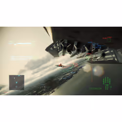 BANDAI NAMCO Entertainment Ace Combat : Assault Horizon, PlayStation 3, T (Teen)