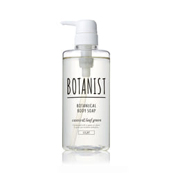 BOTANIST BOTANICAL BODY SOAP LIGHT 490mL
