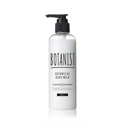 BOTANIST BOTANICAL BODY MILK MOIST 240mL