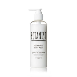 BOTANIST BOTANICAL BODY MILK LIGHT 240mL