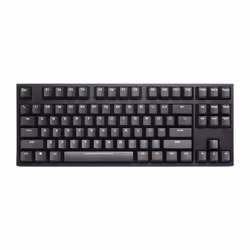 ARCHISS ProgresTouch RETRO TKL, Wired, USB, Mechanical, QWERTY, Black