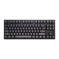 ARCHISS ProgresTouch RETRO TKL keyboard Office USB QWERTY Japanese Black