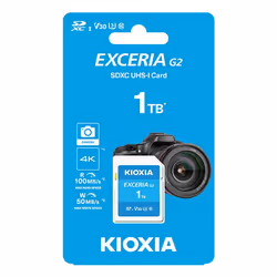Kioxia EXCERIA G2