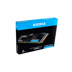 Kioxia Exceria Plus G3 2 TB M.2 PCI Express 4.0 NVMe BiCS FLASH TLC - Additional view 4