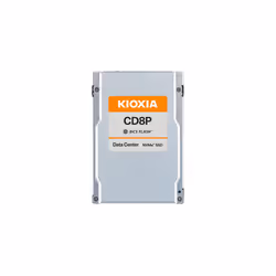 Data Center NVMe™ Read Intensive SSDKIOXIA CD8P-R Series is a read intensive data center NVMe™ SSD that is optimized to suppo ...