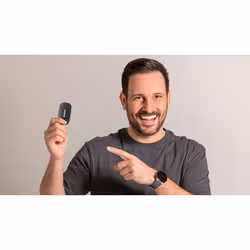 Kioxia Exceria Plus G2 1 TB USB Type-C 3.2 Gen 2 (3.1 Gen 2) Black - Additional view 6