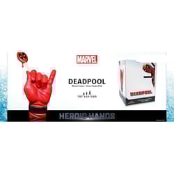 Hot Toys Heroic Hands: Marvel Comics Deadpool #3A Original Figures