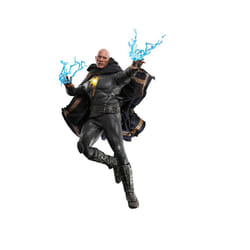 Figure Hot Toys DX29 - DC Comics - Black Adam Standard Version