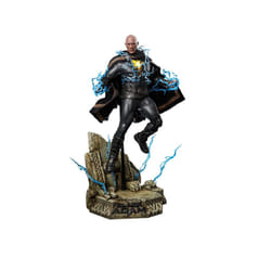 Figure Hot Toys DX30 - DC Comics - Black Adam Deluxe Version