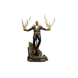 Figure Hot Toys DX31 - DC Comics - Black Adam Golden Armor