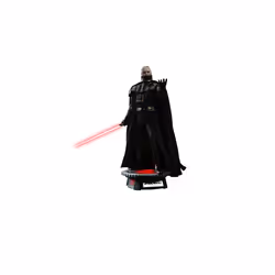 Figure Hot Toys MMS699 - Star Wars VI : Return Of The Jedi - Darth Vader Standard Version