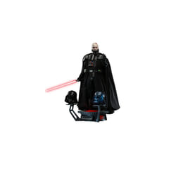 Figure Hot Toys MMS700 - Star Wars VI : Return Of The Jedi - Darth Vader Deluxe Version