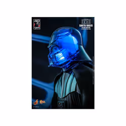 Figure Hot Toys MMS700 - Star Wars VI : Return Of The Jedi - Darth Vader Deluxe Version