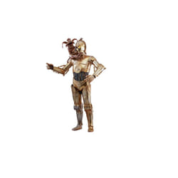 Figure Hot Toys MMS701 - Star Wars VI : Return Of The Jedi - C-3PO