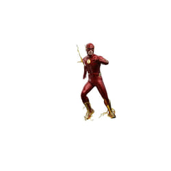 Figure Hot Toys MMS713 - DC Comics - The Flash - Flash Standard Version
