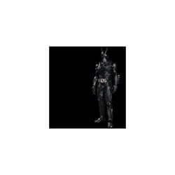 Figure Hot Toys TMS100 - Kamen Rider Black Sun - Black Sun Standard Version