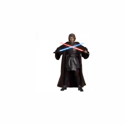 Figure Hot Toys DX34 - Star Wars III : Revenge Of The Sith - Anakin Skywalker
