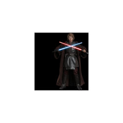 Figure Hot Toys DX34 - Star Wars III : Revenge Of The Sith - Anakin Skywalker