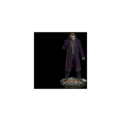 Figure Hot Toys DX33 - DC Comics - The Dark Knight Trilogy - The Joker Deluxe Version