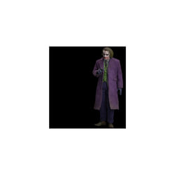 Figure Hot Toys DX32 - DC Comics - The Dark Knight Trilogy - The Joker Standard Version