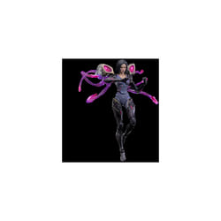 Figure Hot Toys VGM57 - Riot - League Of Legends - Kai'sa