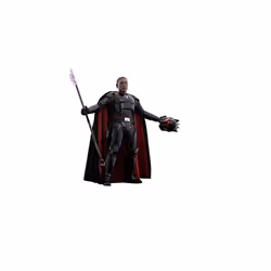 Figura Hot Toys TMS107 - Star Wars : The Mandalorian - Moff Gideon