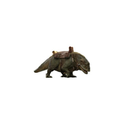 figure Hot Toys MMS719 - Star Wars IV : A New Hope - Dewback Standard Version