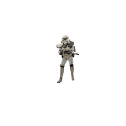 figure Hot Toys MMS721 - Star Wars IV : A New Hope - Sandtrooper Sergeant
