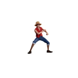 Figura Hot Toys TMS109 - One Piece - Monkey D. Luffy