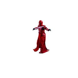 Figure Hot Toys TMS108 - Star Wars : The Mandalorian - Imperial Praetorian Guard