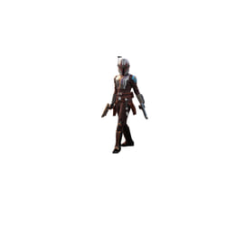 Figura Hot Toys TMS111 - Star Wars : Ahsoka - Sabine Wren