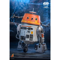 Figura Hot Toys TMS112 - Star Wars : Ahsoka - Chopper