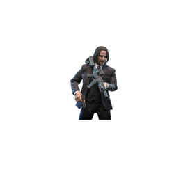 Figure Hot Toys MMS729B - John Wick : Chapter 4 - John Wick Deluxe Version
