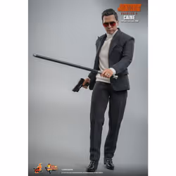 Figure Hot Toys MMS730 - John Wick : Chapter 4 - Caine