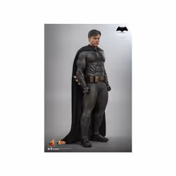 Figure Hot Toys MMS731 - DC Comics - Batman Vs Superman : Dawn Of Justice - Batman
