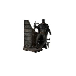 Figure Hot Toys MMS732 - DC Comics - Batman Vs Superman : Dawn Of Justice - Batman Deluxe Version