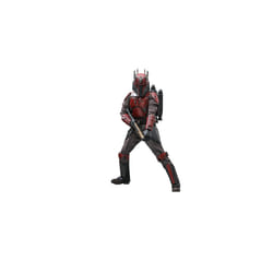 Figure Hot Toys TMS127 - Star Wars: Ahsoka - Mandalorian Super Commando