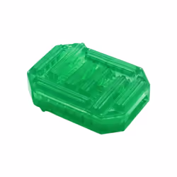 Tenga UNI Emerald Sleeve Masturbator