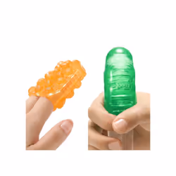 Tenga UNI Emerald Sleeve Masturbator