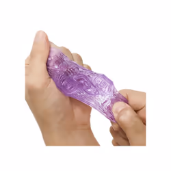 Tenga UNI Emerald Sleeve Masturbator