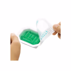 Tenga UNI Emerald Sleeve Masturbator - Additional view 4